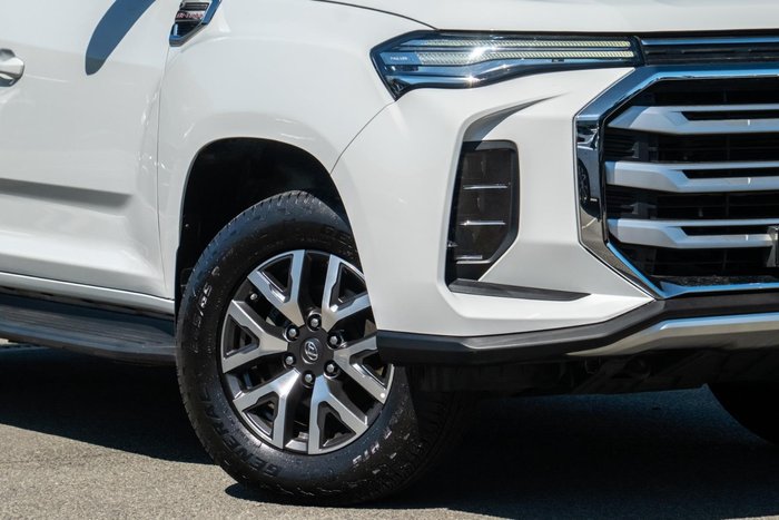 2022 LDV T60 Max PRO