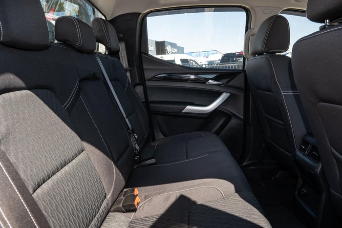 2022 LDV T60 Max PRO