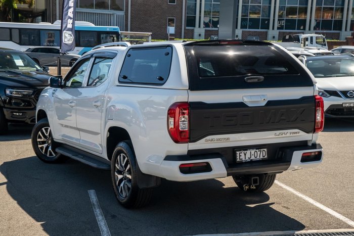 2022 LDV T60 Max PRO