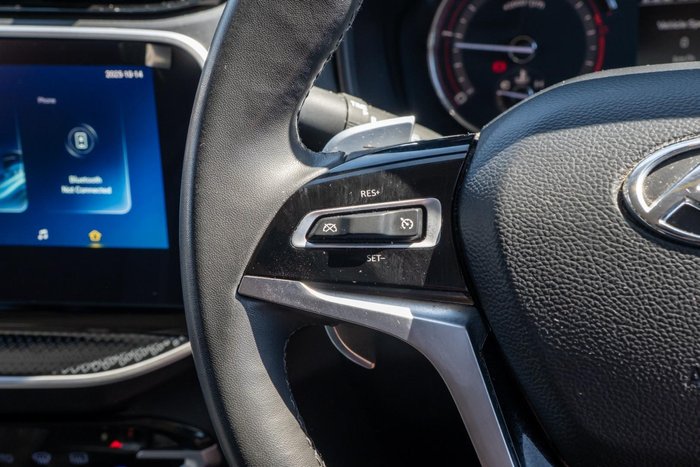 2022 LDV T60 Max PRO