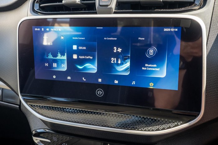 2022 LDV T60 Max PRO