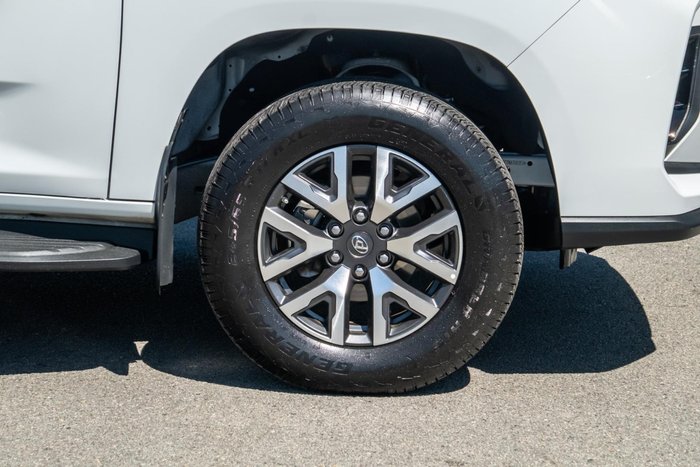 2022 LDV T60 Max PRO