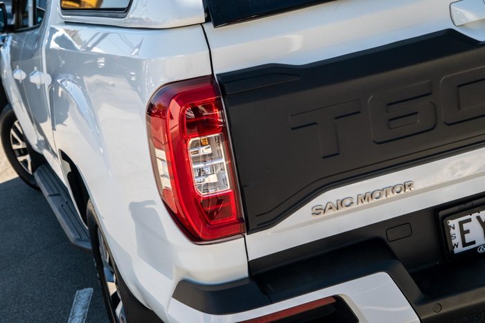 2022 LDV T60 Max PRO