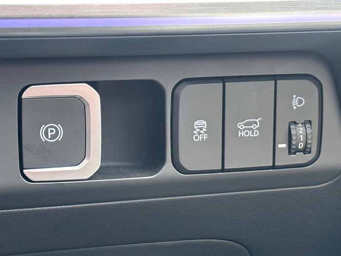 2024 Hyundai Santa Fe Hybrid Elite