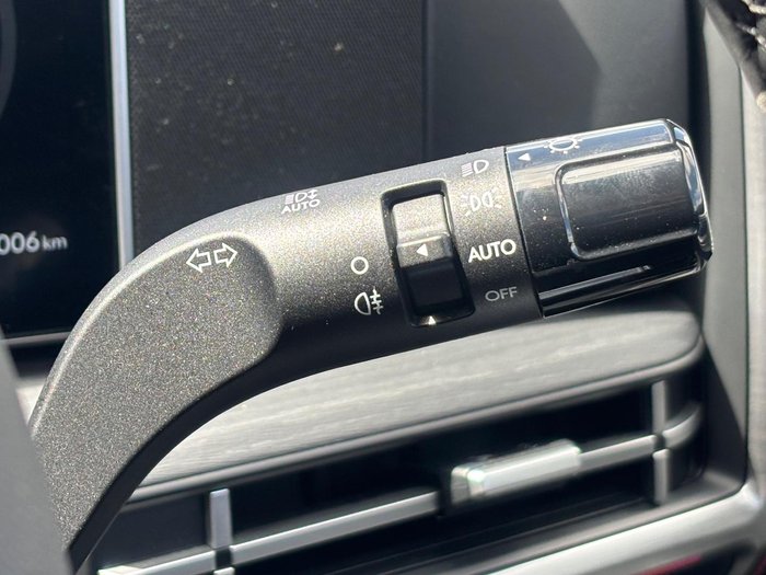 2024 Hyundai Santa Fe Hybrid Elite