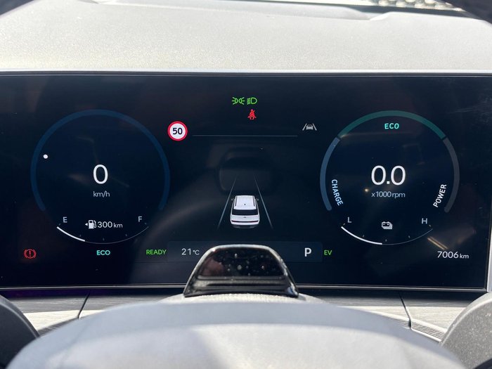 2024 Hyundai Santa Fe Hybrid Elite