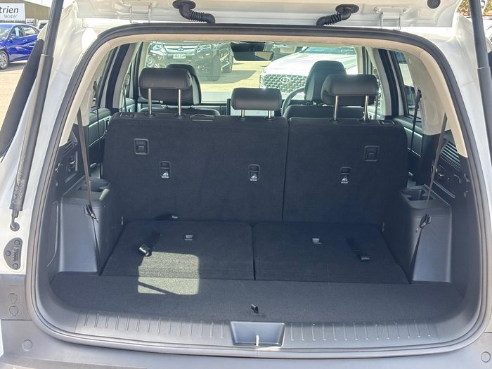 2024 Hyundai Santa Fe Hybrid Elite