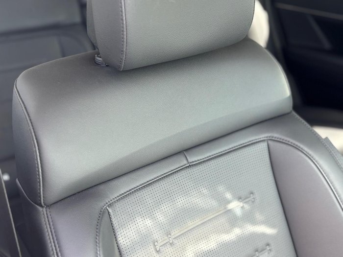 2024 Hyundai Santa Fe Hybrid Elite