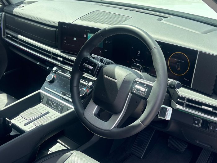 2024 Hyundai Santa Fe Hybrid Elite