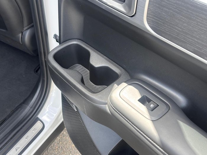 2024 Hyundai Santa Fe Hybrid Elite