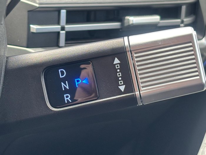 2024 Hyundai Santa Fe Hybrid Elite