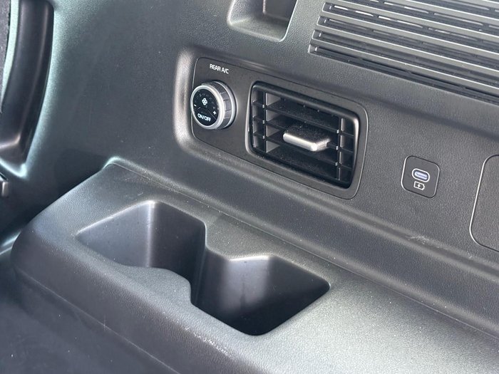 2024 Hyundai Santa Fe Hybrid Elite