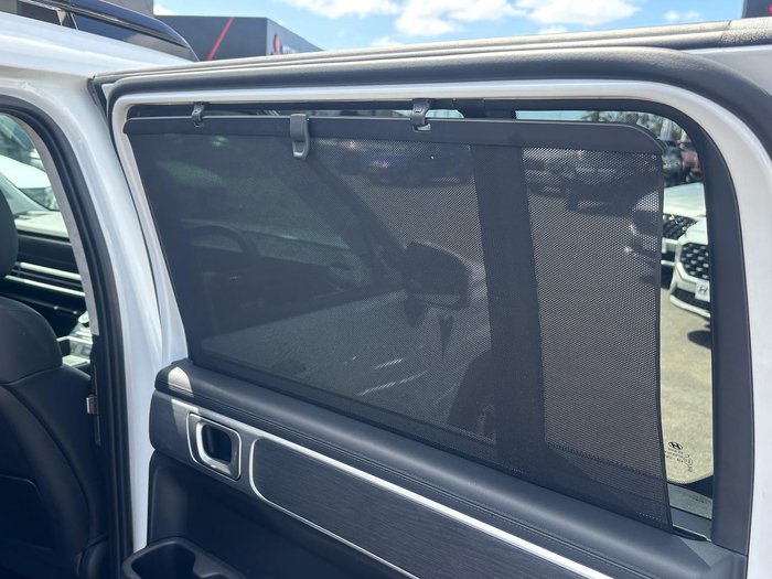 2024 Hyundai Santa Fe Hybrid Elite