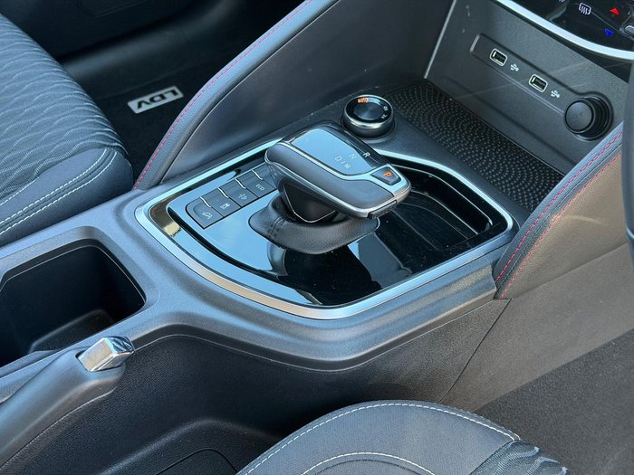 2022 LDV T60 Max PRO