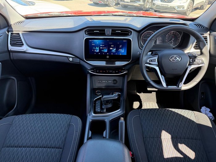 2022 LDV T60 Max PRO