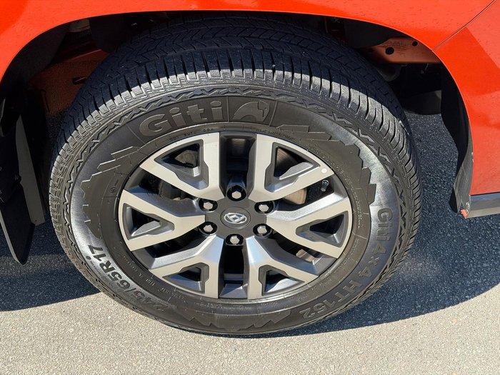 2022 LDV T60 Max PRO