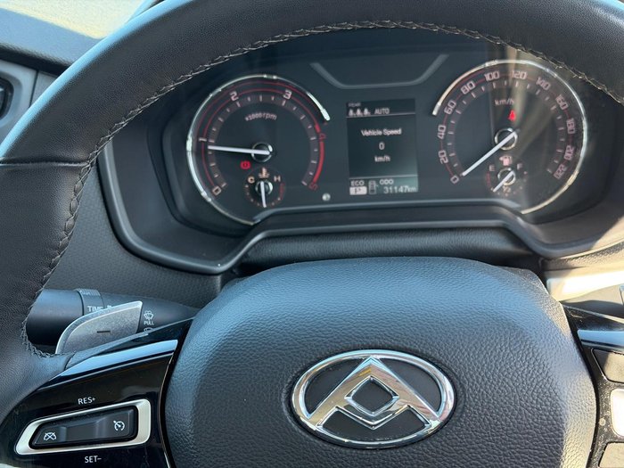 2022 LDV T60 Max PRO