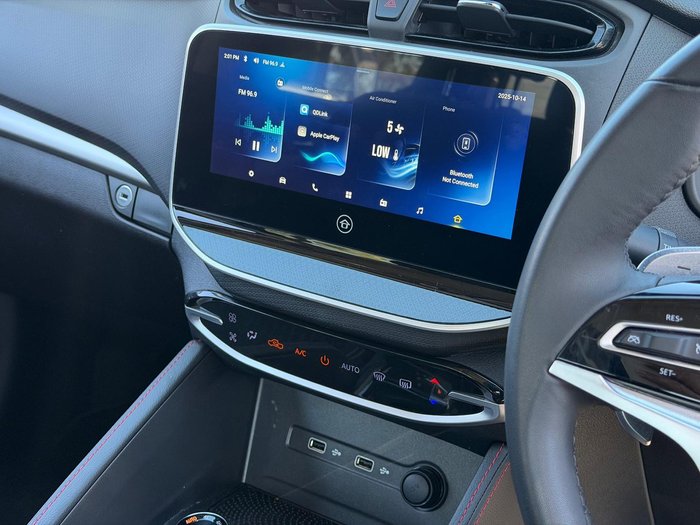 2022 LDV T60 Max PRO