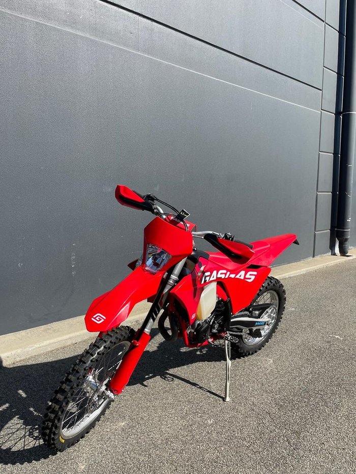 2024 Gas Gas MC 350F MC Red