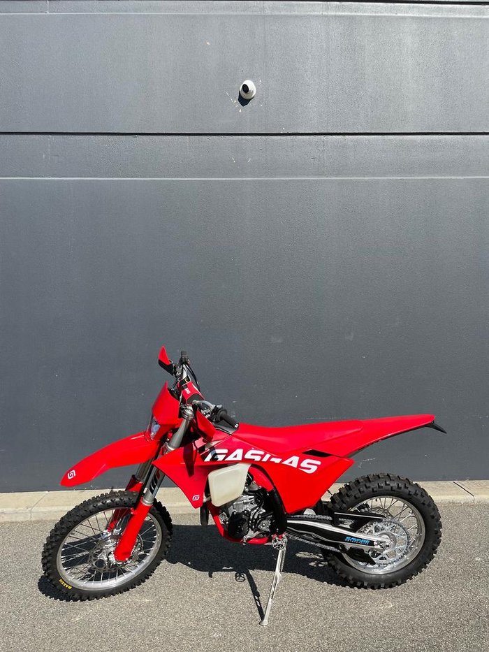 2024 Gas Gas MC 350F MC Red