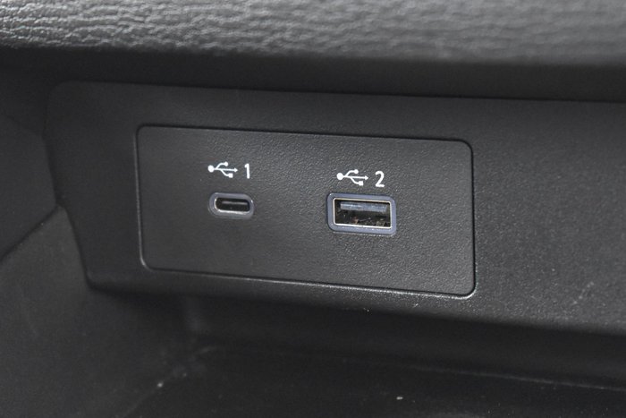 2024 Mitsubishi Outlander ES ZM MY24 Cosmic Blue