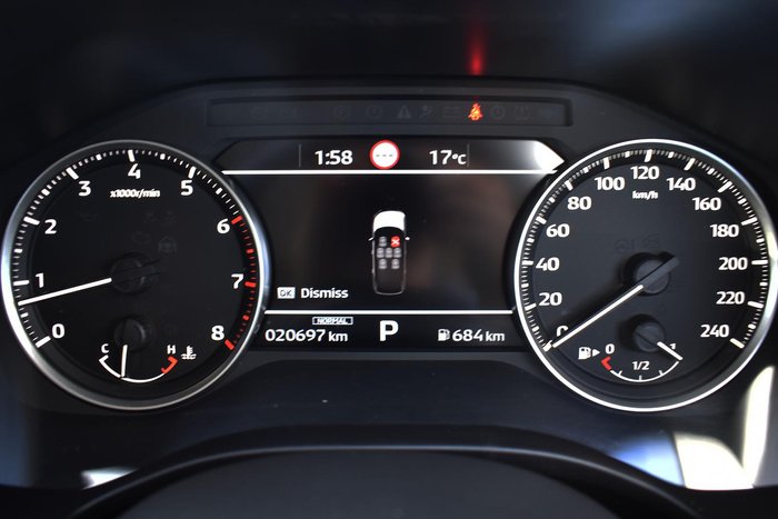 2024 Mitsubishi Outlander ES ZM MY24 Cosmic Blue