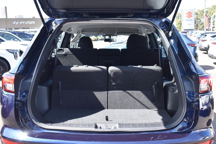 2024 Mitsubishi Outlander ES