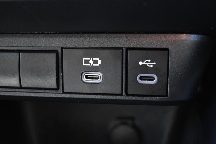 2024 Toyota Yaris Ascent Sport MXPA10R White