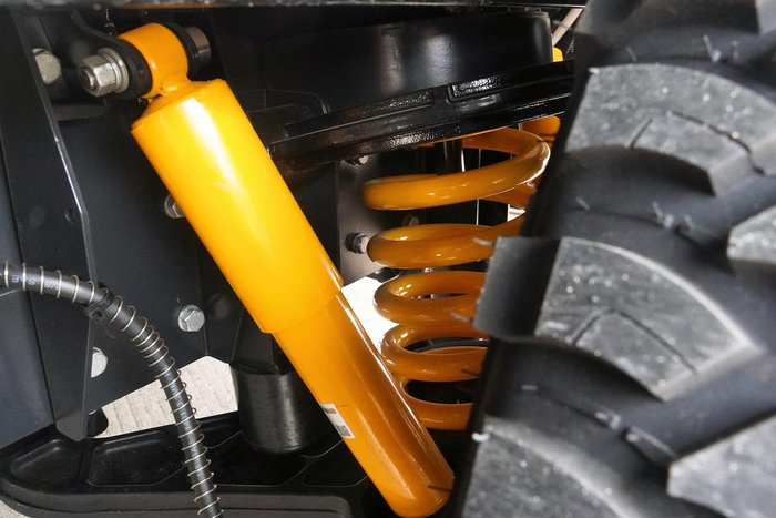 2025 X Series RV 22' Family