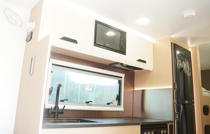 2025 X Series RV 22' Family