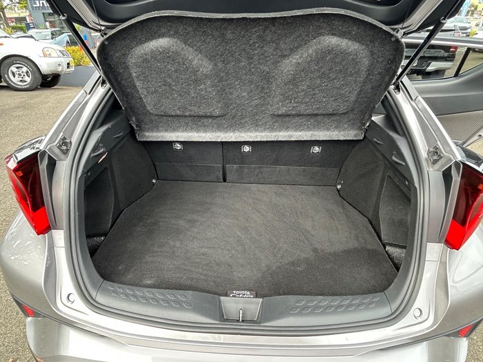 2020 Toyota C-HR Koba