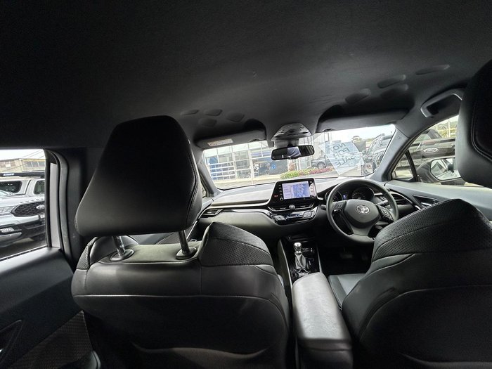 2020 Toyota C-HR Koba