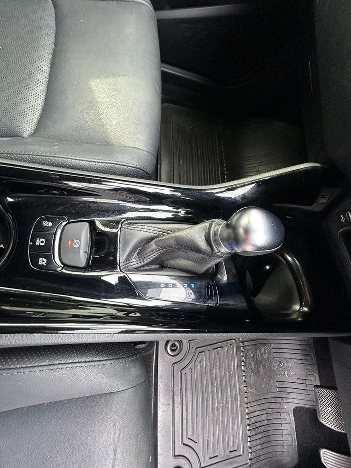 2020 Toyota C-HR Koba