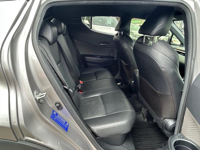 2020 Toyota C-HR Koba