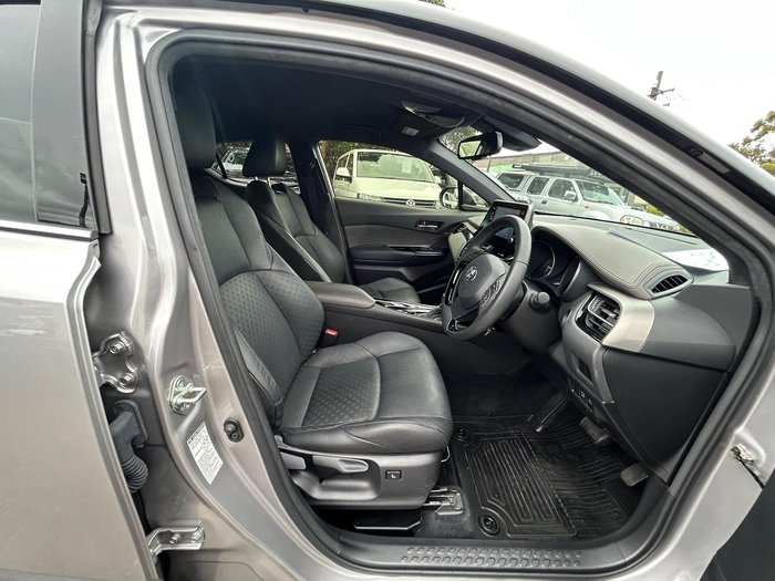 2020 Toyota C-HR Koba