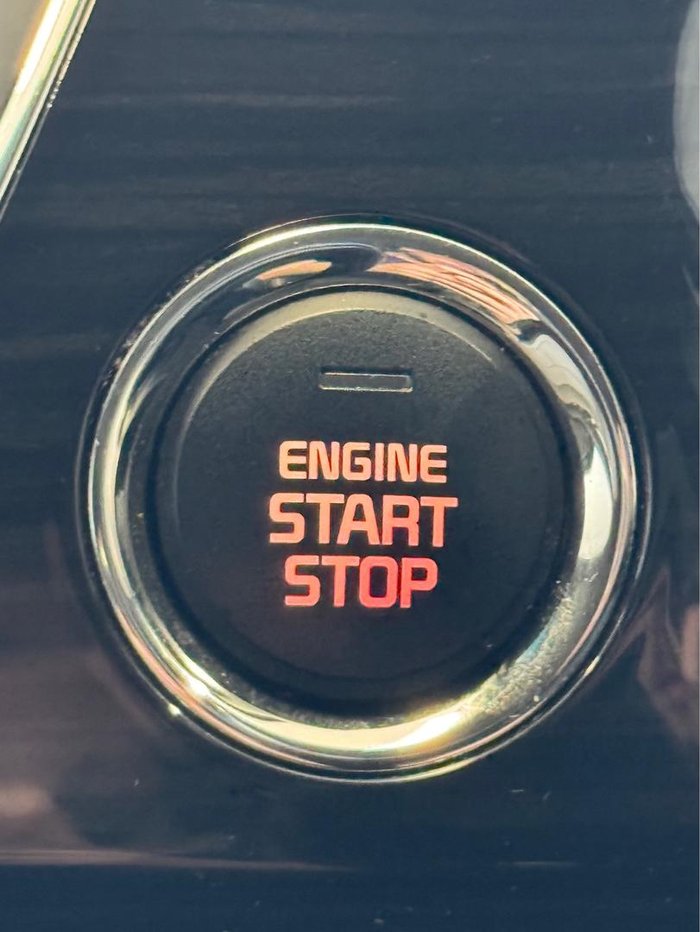 2019 Kia Carnival Platinum