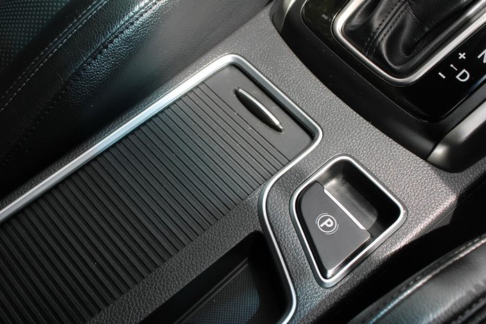 2015 Hyundai i30 SR Premium GD3 Series II MY16 Fiery Red