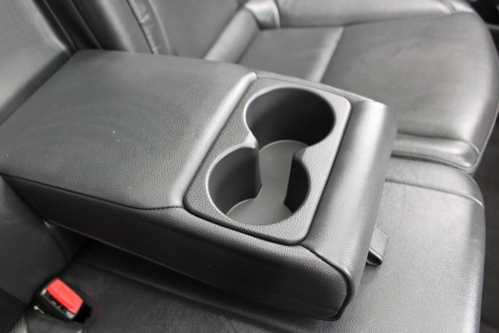 2015 Hyundai i30 SR Premium GD3 Series II MY16 Fiery Red