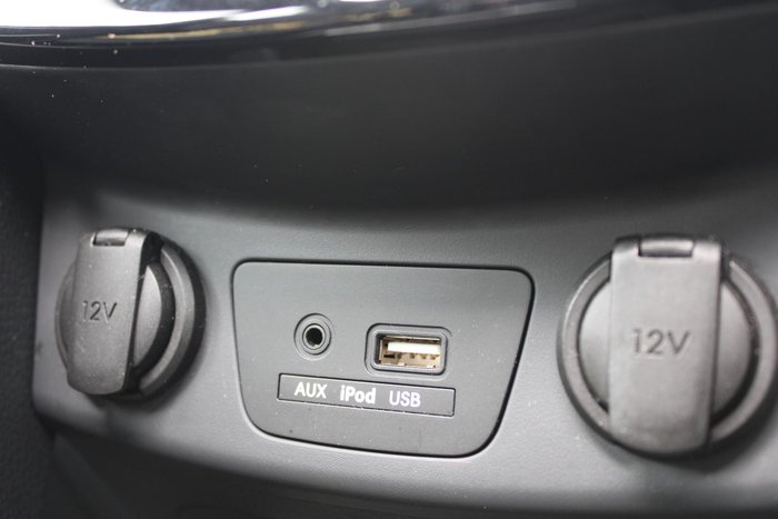 2015 Hyundai i30 SR Premium GD3 Series II MY16 Fiery Red