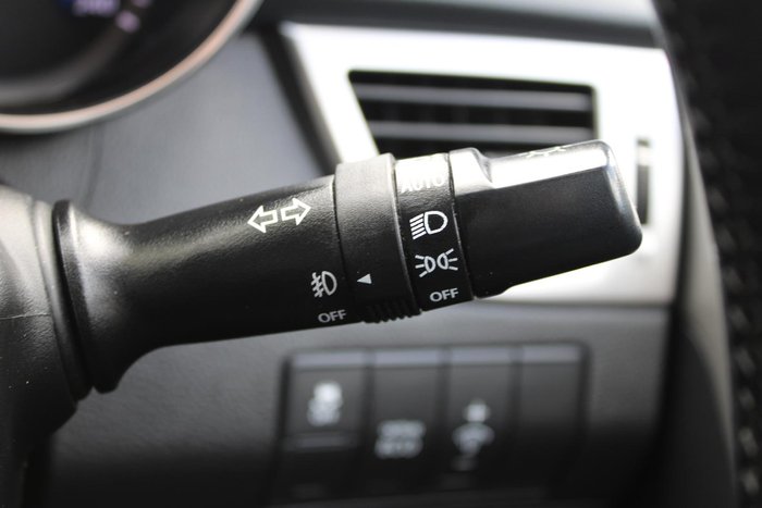 2015 Hyundai i30 SR Premium GD3 Series II MY16 Fiery Red