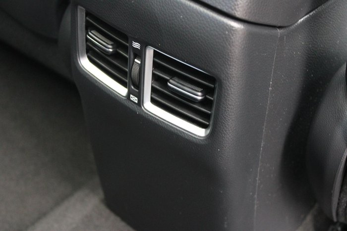 2015 Hyundai i30 SR Premium GD3 Series II MY16 Fiery Red