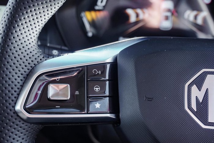 2025 MG ZS Essence