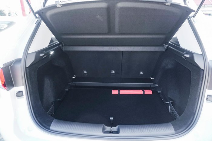 2025 MG ZS Essence