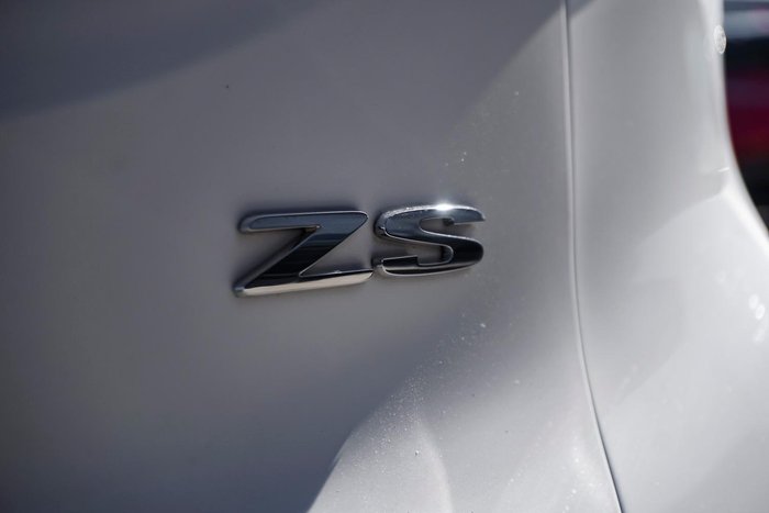 2025 MG ZS Essence