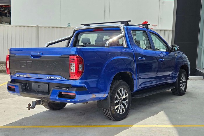 2022 LDV T60 Max PRO