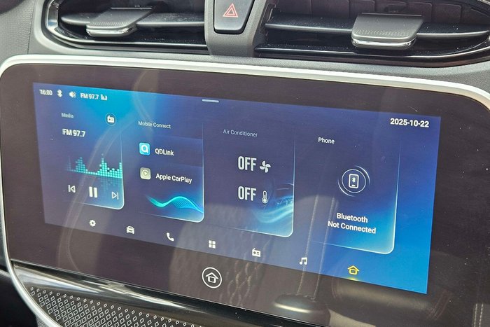 2022 LDV T60 Max PRO