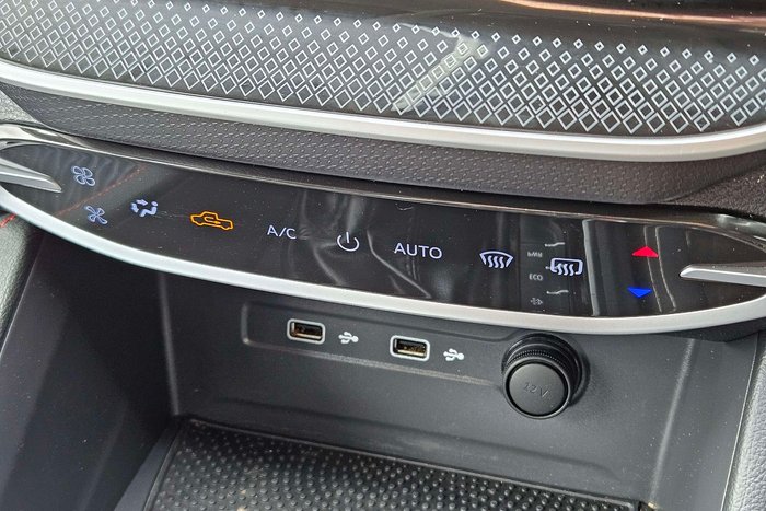 2022 LDV T60 Max PRO