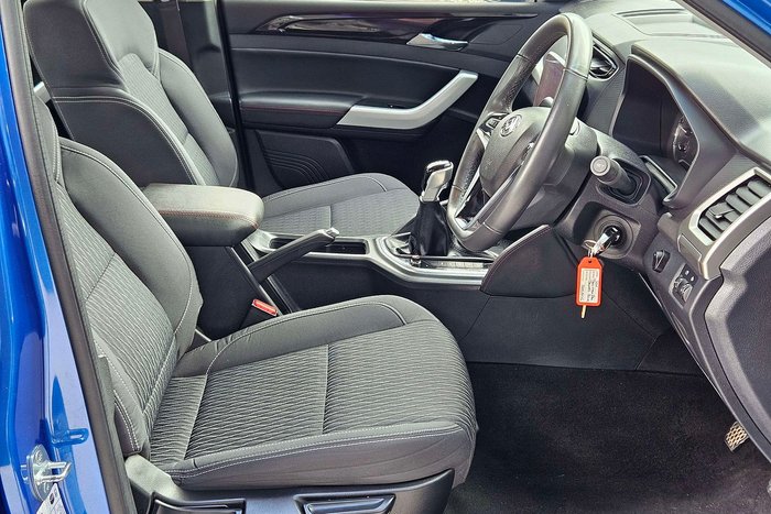 2022 LDV T60 Max PRO