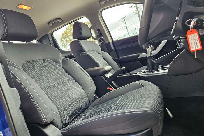 2022 LDV T60 Max PRO