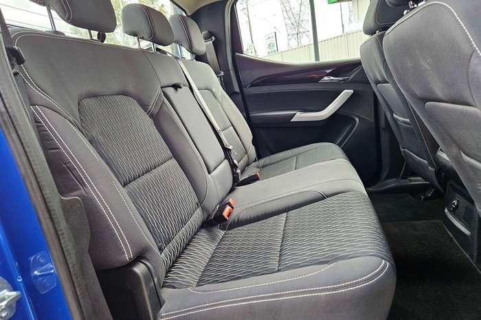 2022 LDV T60 Max PRO